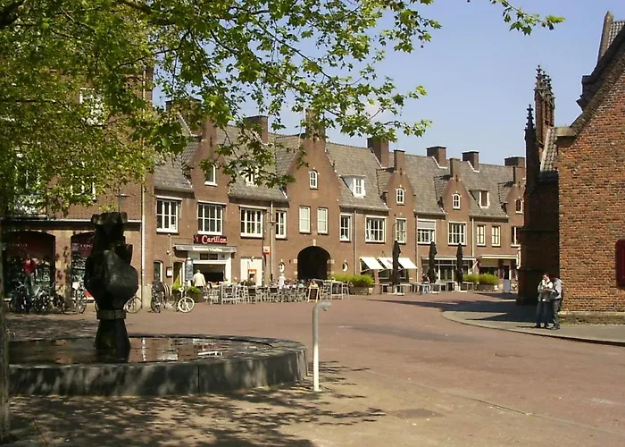 Short Stay Wageningen
