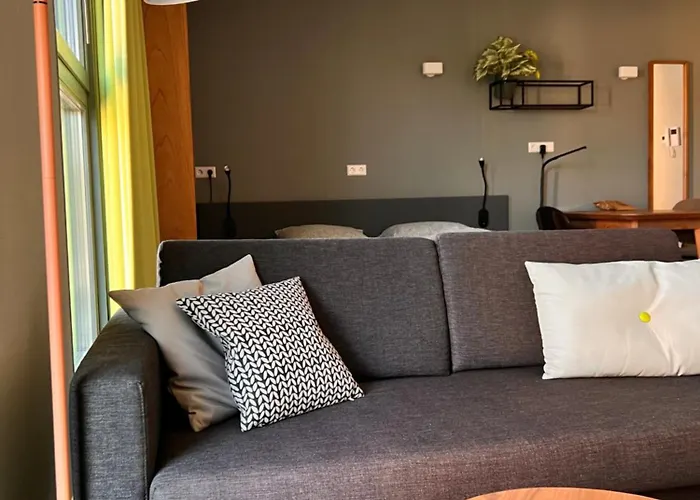 Short Stay Wageningen