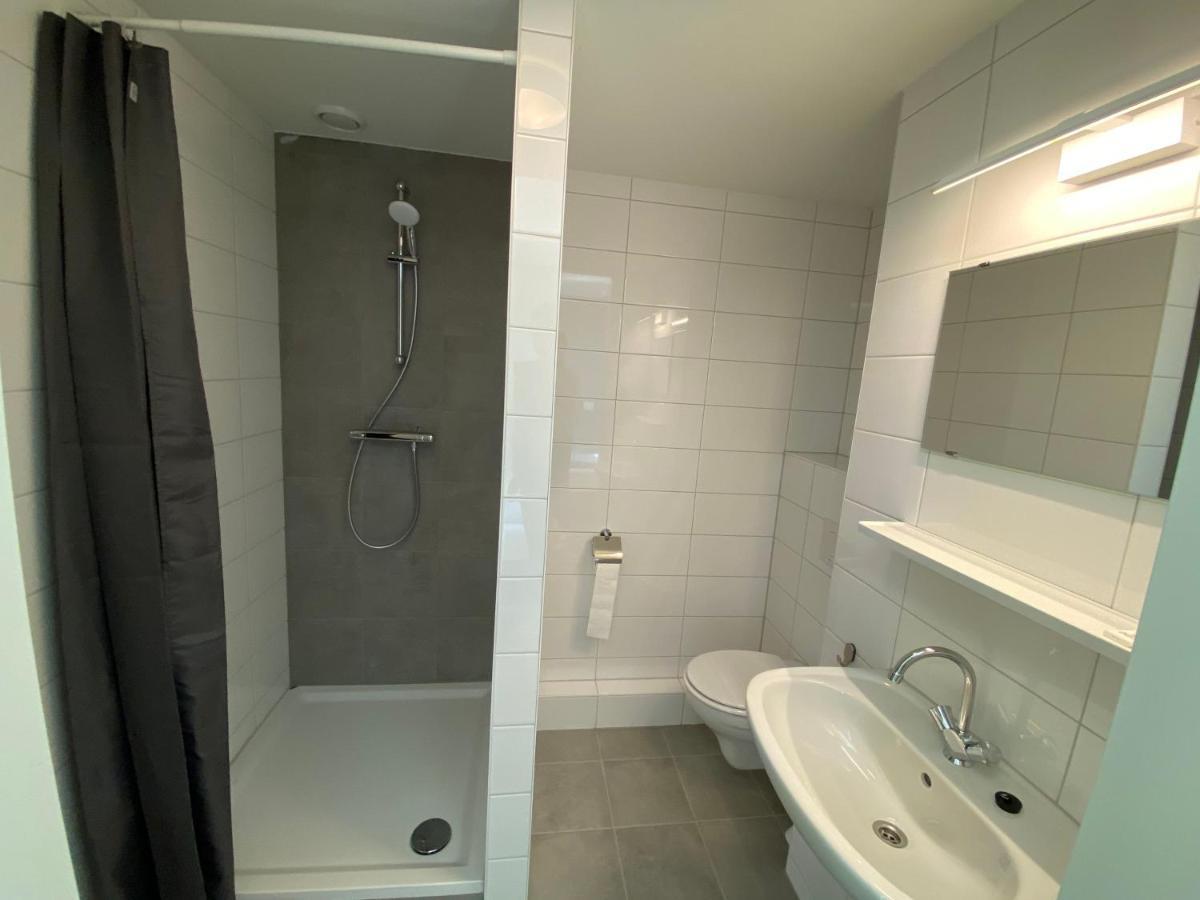 Short Aparthotel Wageningen