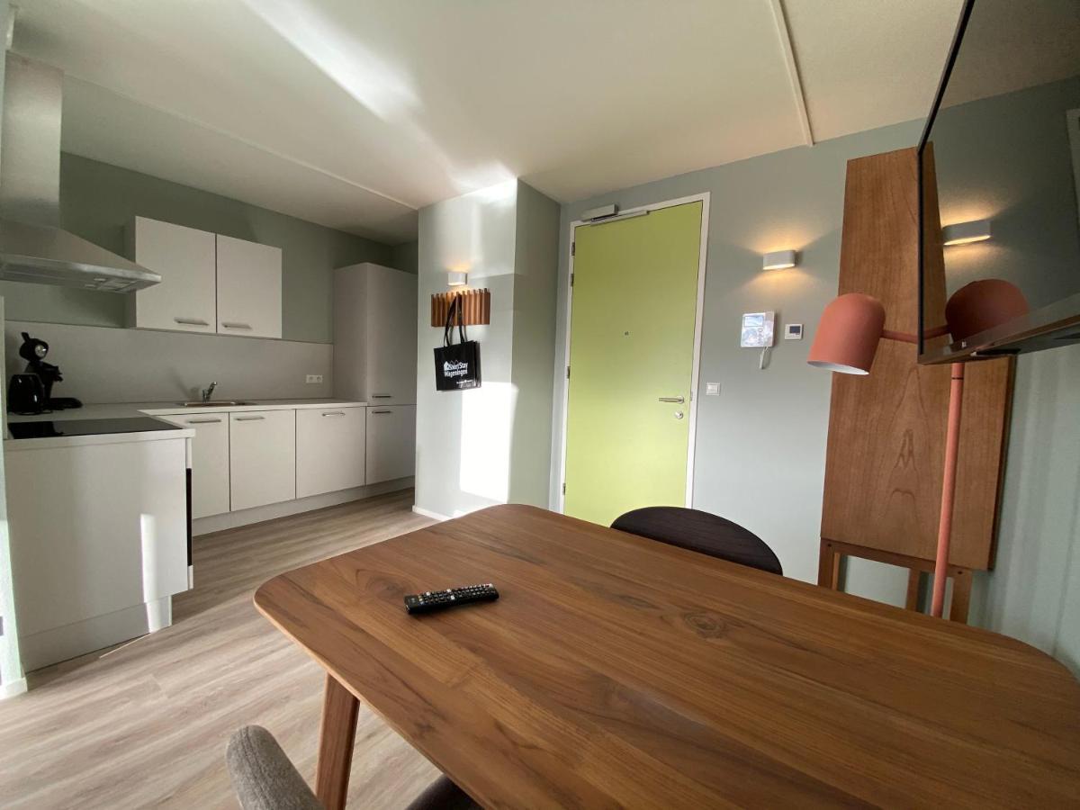 Aparthotel Short