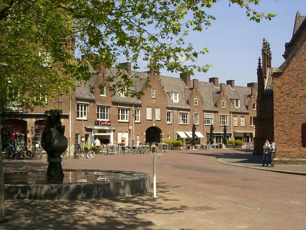 Short Aparthotel *